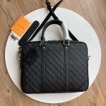 Louis Vuitton N40444 Porte-Documents Voyage PM - Image 4