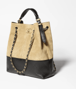 Chanel Shopping Bag - Image 3