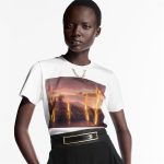 Louis Vuitton M4182W The Line 20mm Belt - Image 4