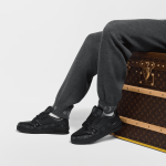 Louis Vuitton 1ADH4C LV Trainer Sneaker - Image 5