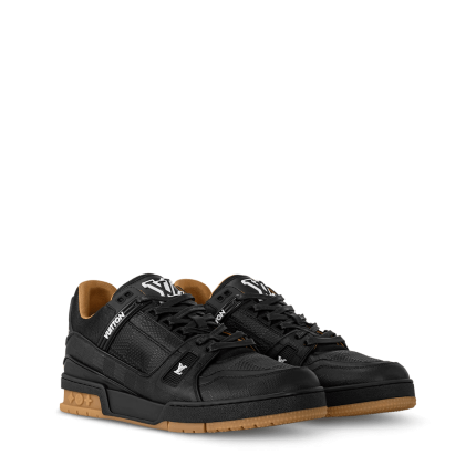 Louis Vuitton 1AHTSQ LV Trainer Sneaker