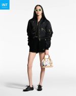 Louis Vuitton 1AJJTV LV x TM LV Sneakerina - Image 2