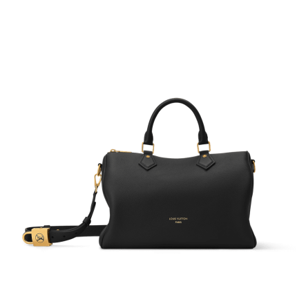 Louis Vuitton M24891 Speedy Soft 30