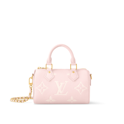 Louis Vuitton M14226 Nano Speedy