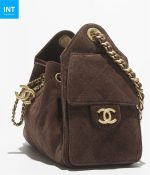 CHANEL 25 Mini Handbag - Image 4