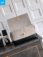 Chanel Large Flap Bag with Top Handle - Image 6