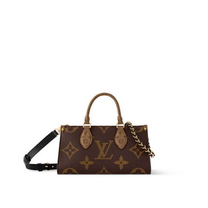 Louis Vuitton M14236 OnTheGo East West Chain