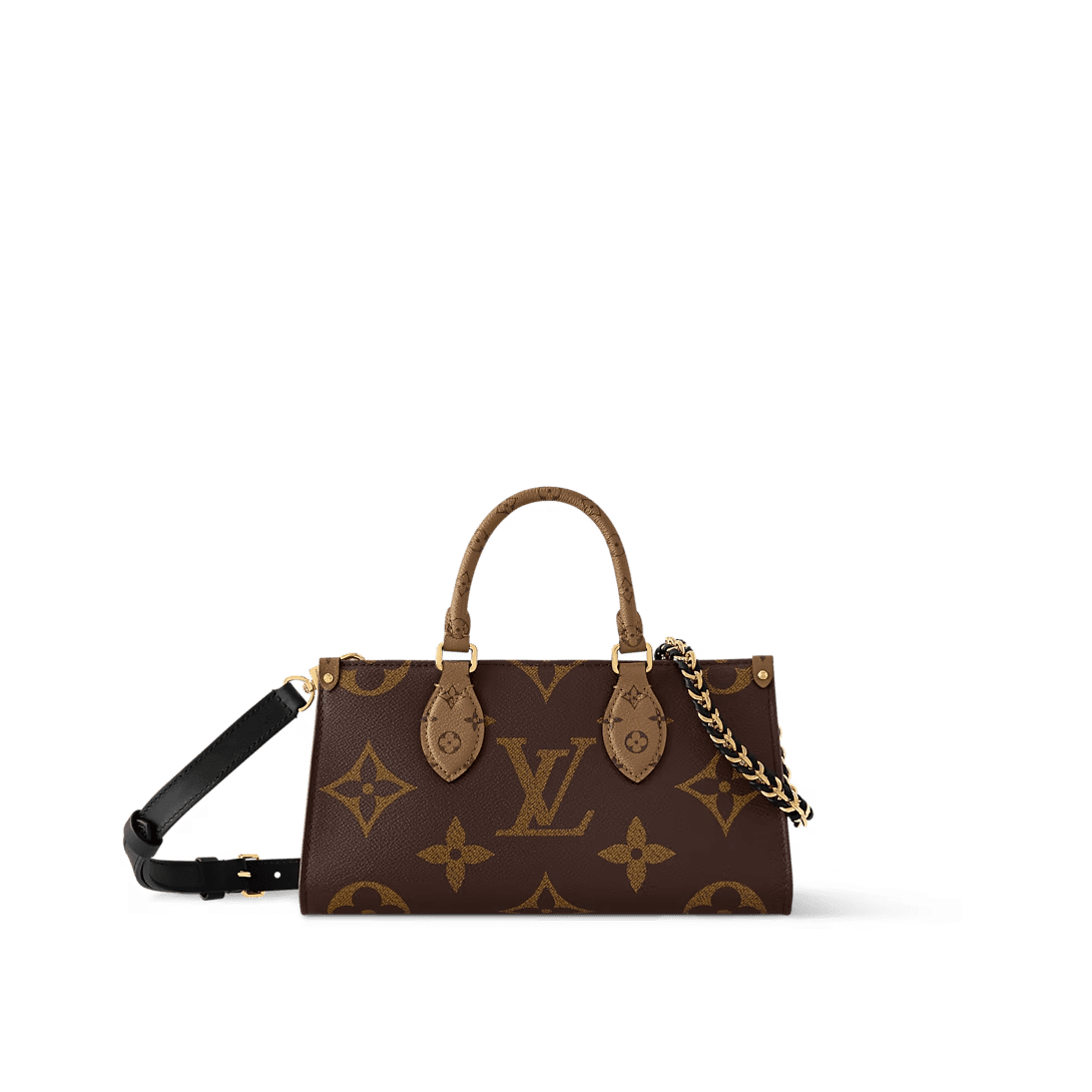 02dbcc48e2a46783d7fc94c4463a3fa2.png Louis Vuitton M14236 OnTheGo East West Chain - Image 1
