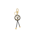 Louis Vuitton M63082 Very Bag Charm and Key Holder - Image 2