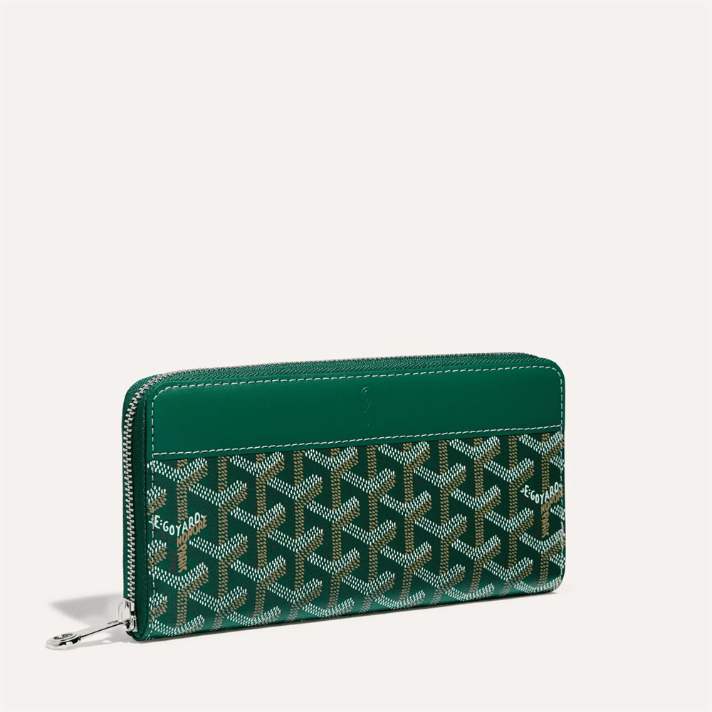 035d5f8b4852a64f4a16ffdd890dc91c.png Goyard Matignon GM Wallet - Image 1