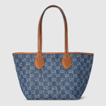 GUCCI TOTISSIMA SMALL TOTE BAG