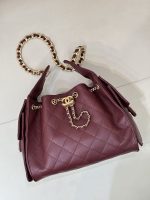 CHANEL 25 Small Handbag - Image 3