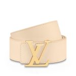 Louis Vuitton M0569Q LV Initiales 40mm Reversible Belt - Image 4