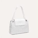 Goyard Rouette Souple Bag