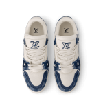Louis Vuitton 1ACPRY LV Trainer Sneaker - Image 2