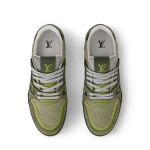 Louis Vuitton 1AHTG7 LV Trainer Outdoor Sneaker - Image 2