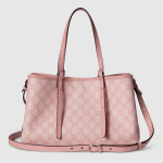 GUCCI EMBLEM MEDIUM TOTE BAG - Image 6