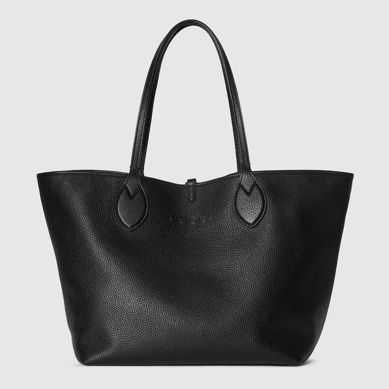 052ccebf5e00160d5bf6f5d13205d7da.png GUCCI TOTISSIMA LARGE REVERSIBLE TOTE - Image 1