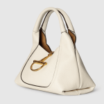 GUCCI SOFTBIT MEDIUM TOP HANDLE BAG - Image 4