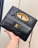 Chanel Clutch - Image 5