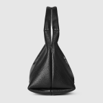 GUCCI SOFTBIT MEDIUM TOP HANDLE BAG - Image 8