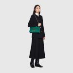 GUCCI  Dionysus leather shoulder bag - Image 5