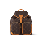 Louis Vuitton M14198 Montsouris Cargo Backpack