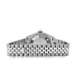 Rolex Datejust 31 278274 ‘Ladies’ Stainless Steel Green Dial (2025) - Image 6