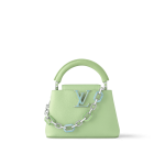 Louis Vuitton M24683 Capucines Mini