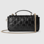 Gucci Milano mini tote - Image 5