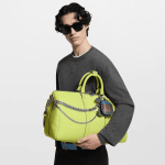 Louis Vuitton M14124 Keepall Bandoulière 45 - Image 2