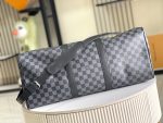 Louis Vuitton N41413 Keepall Bandoulière 55 - Image 5