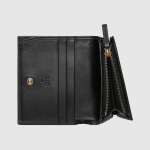 Gucci GG Marmont card case wallet - Image 3