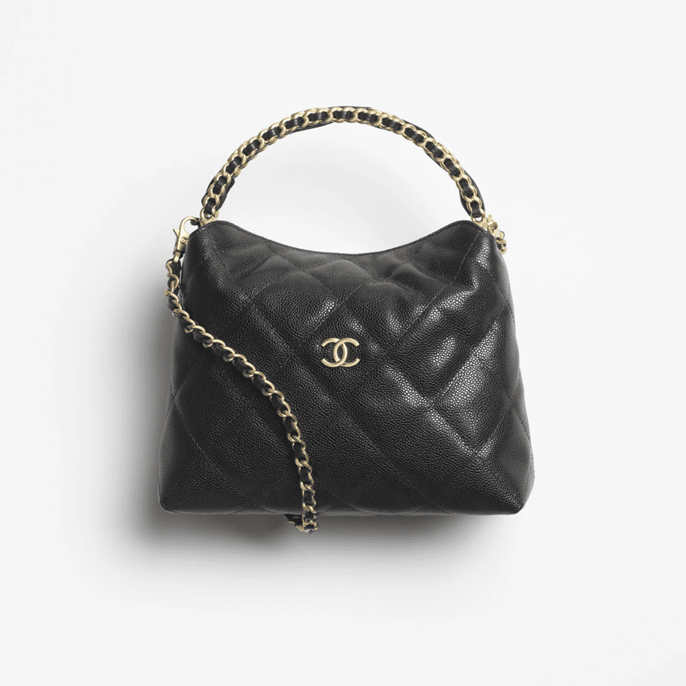 07db618ae217ca8830506178395b6751.png Chanel Clutch with chain - Image 1