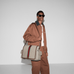 GUCCI LARGE CHANGING BAG - Image 2
