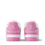 Louis Vuitton 1AIKNL LV Trainer Sneaker - Image 3