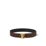Louis Vuitton M0422T LV Pyramide 40mm Belt