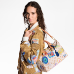 Louis Vuitton M14587 Speedy Soft 30 - Image 2