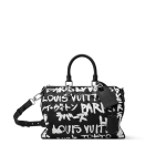 Louis Vuitton M26175 Speedy P9 Bandoulière 30 Scribble