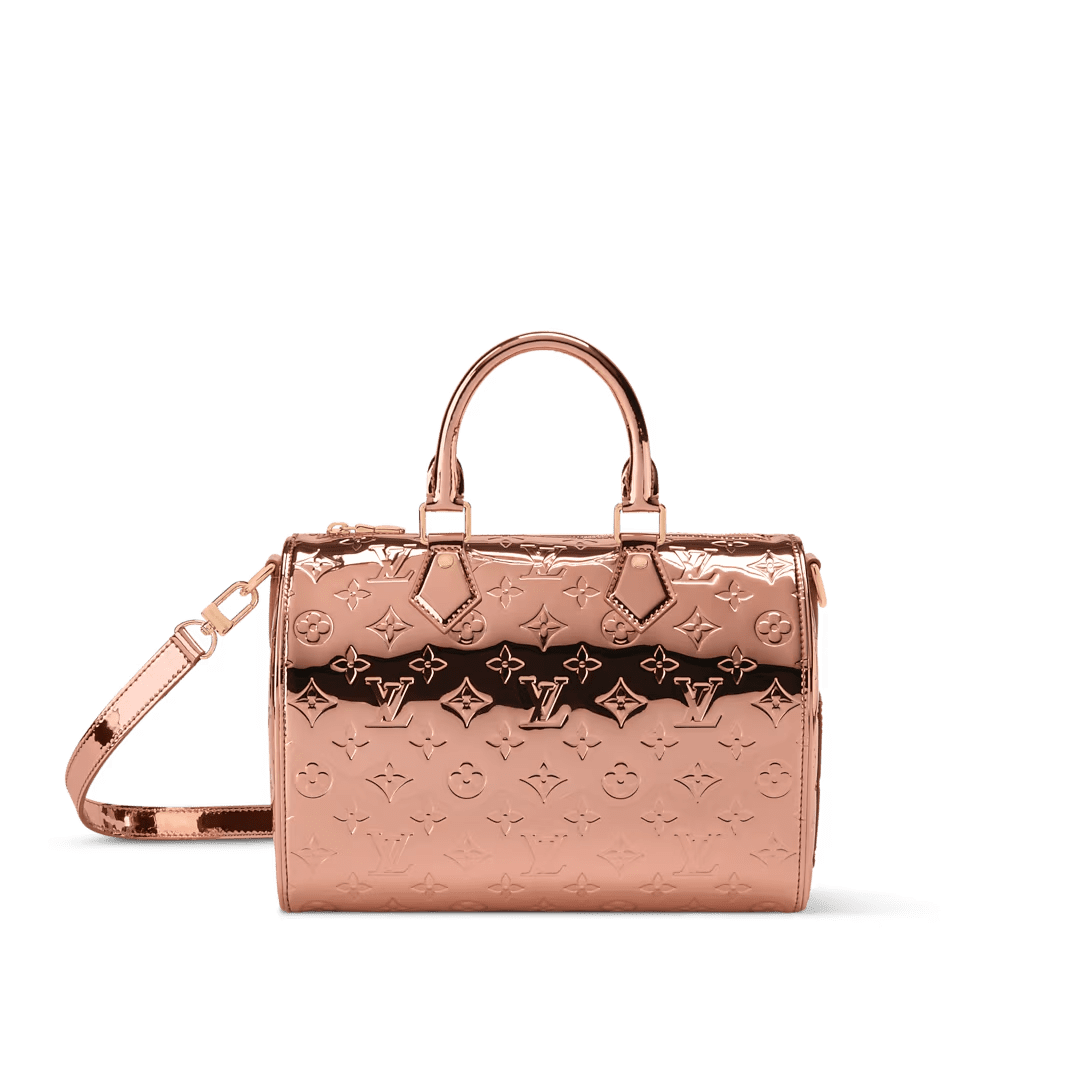 09a7d66c1601c0a3299effe706319a81.png Louis Vuitton M26497 Speedy Bandouliere 25 - Image 1