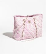 Chanel Shopping Bag - Image 5