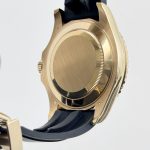 Rolex Yacht-Master 42 226658 Yellow Gold Oysterflex (2023) - Image 10