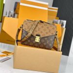 Louis Vuitton M44876 Pochette Métis - Image 9