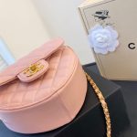 Chanel 22s Heart Bag AS3191 - Image 6