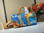 Louis Vuitton M24999 Keepall Bandoulière 25 - Image 3