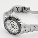 Rolex Daytona 116500LN Stainless Steel White Panda Dial (2020) - Image 5