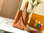 Louis Vuitton M24620 Large CAPUCINES SOUPLE BAG - Image 3