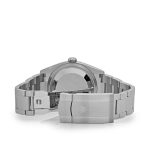 Rolex Oyster Perpetual 36 126000 Stainless Steel Baby Blue Dial (2024) - Image 6