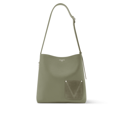 Louis Vuitton M26747 Verso Hobo