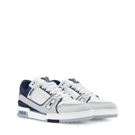 Louis Vuitton 1AIJ24 LV Trainer Sneaker